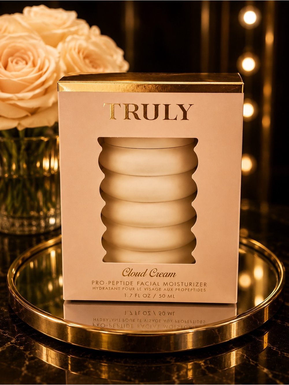 TRULY Cloud